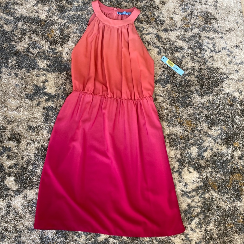 Antonio Melani dress